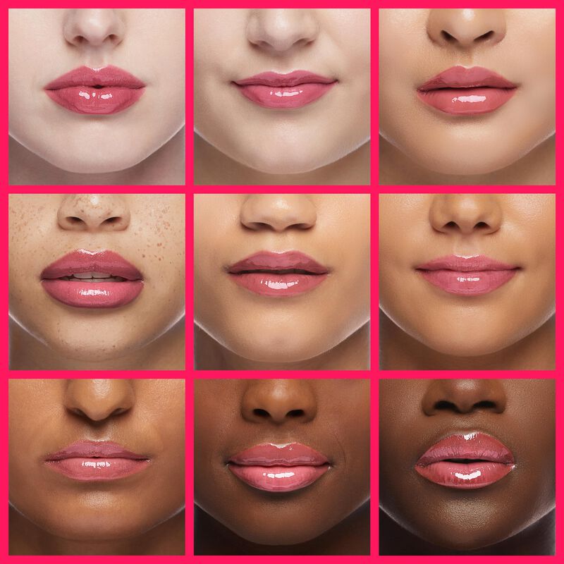 Brillo De Labios Maybelline New York Lifter Glo... image number null