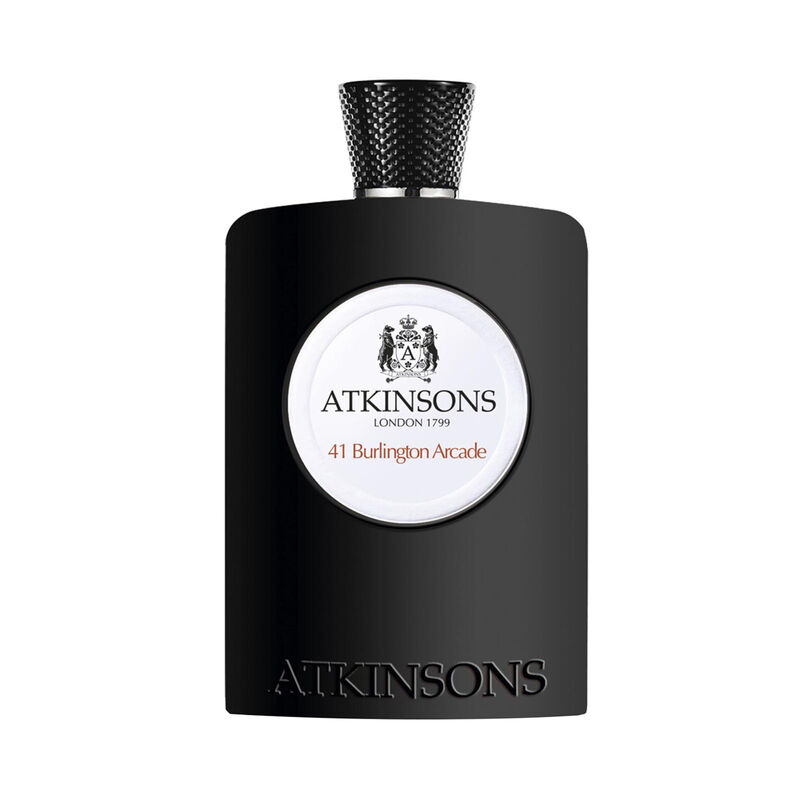 Atkinsons 41 Burlington Arcade 100ml Edp Spray image number null