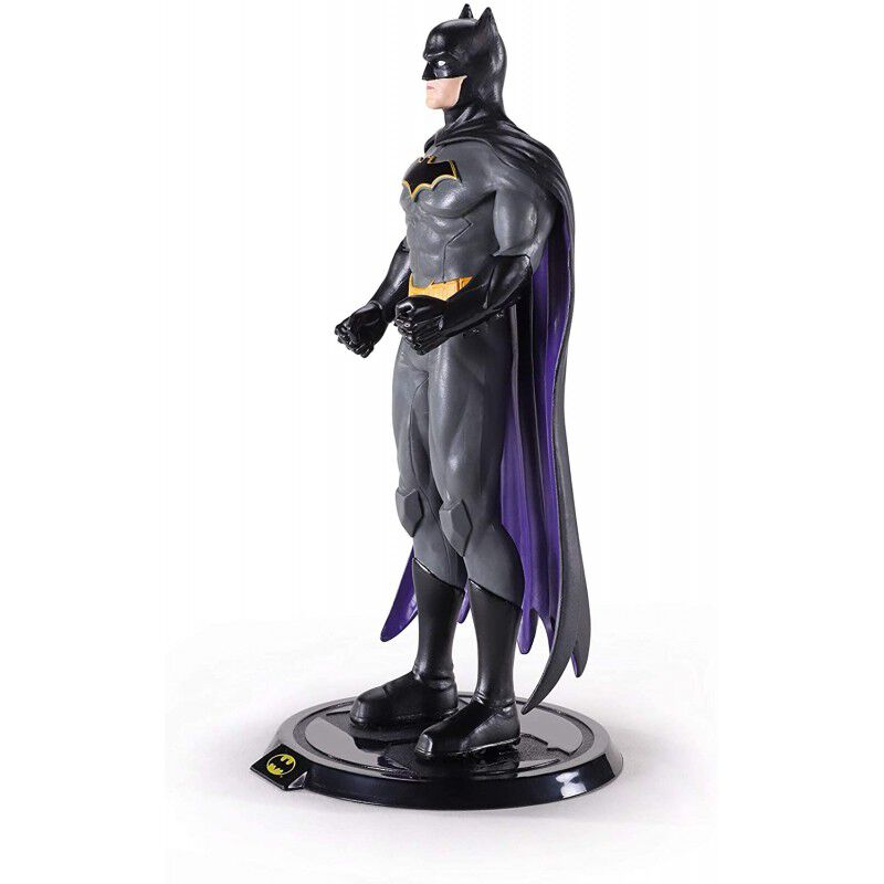 Figura Batman DC Flexible 19 cms image number null
