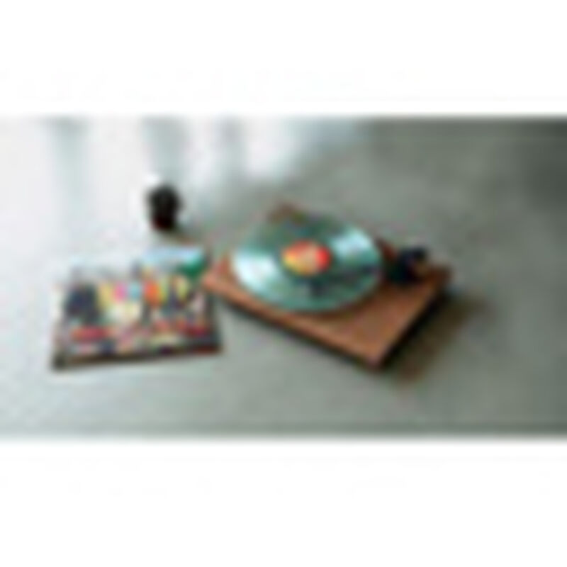 Fuente Tornamesa PRO-JECT T1 phono sb walnut image number null