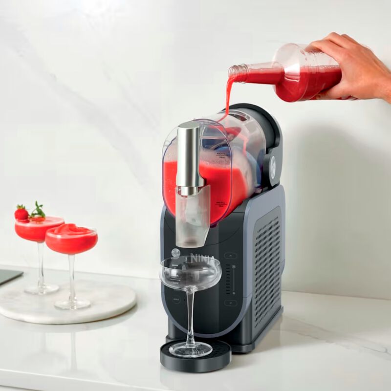 Ninja SLUSHi M&aacute;quina Profesional para bebidas c... image number null