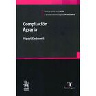 Compilaci&oacute;n Agraria, De Miguel Carbonell, Tirant Lo Blanch
