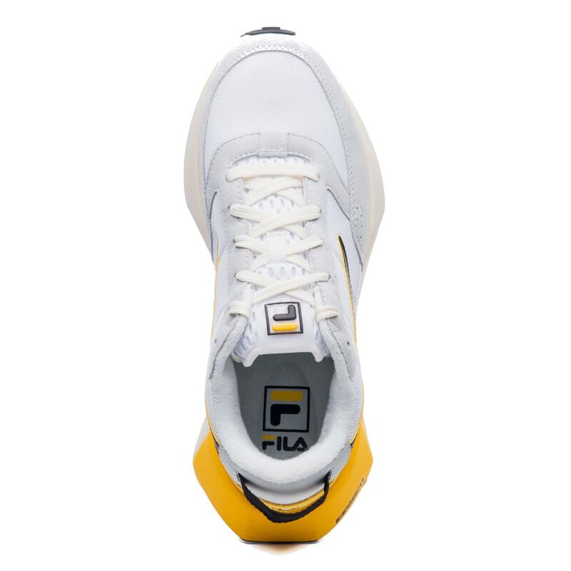 Tenis Fila Racer Energized Para Hombre image number null