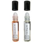 Set de Perfume Avany Naturals 2x Roll-on 10ml Hombre
