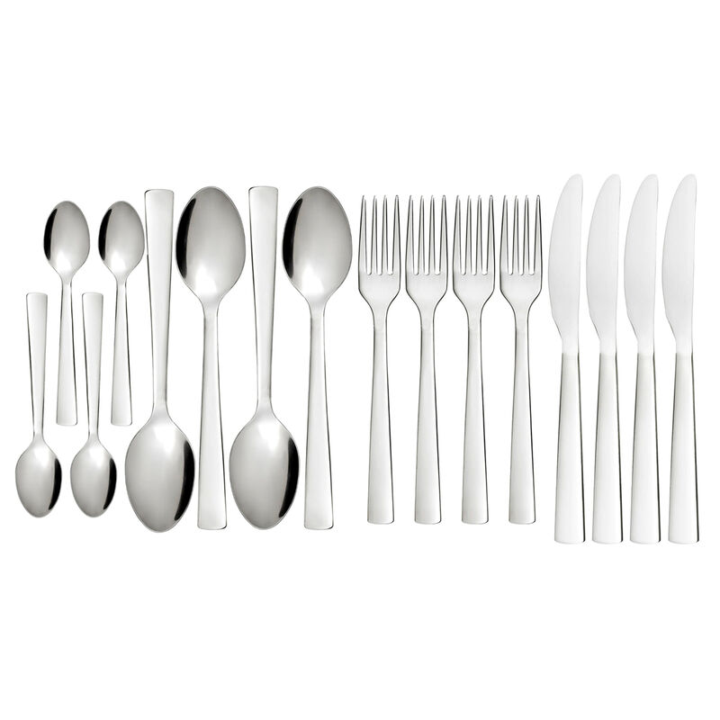 16 Cubiertos Westminster image number null