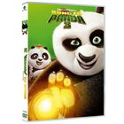 Kung Fu Panda 3 [DVD]