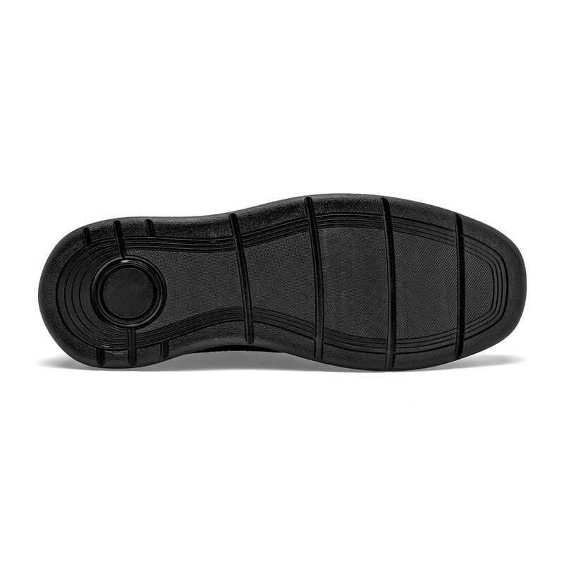 Rodrisan Zapato Escolar Negro Para Mujer 146516... image number null