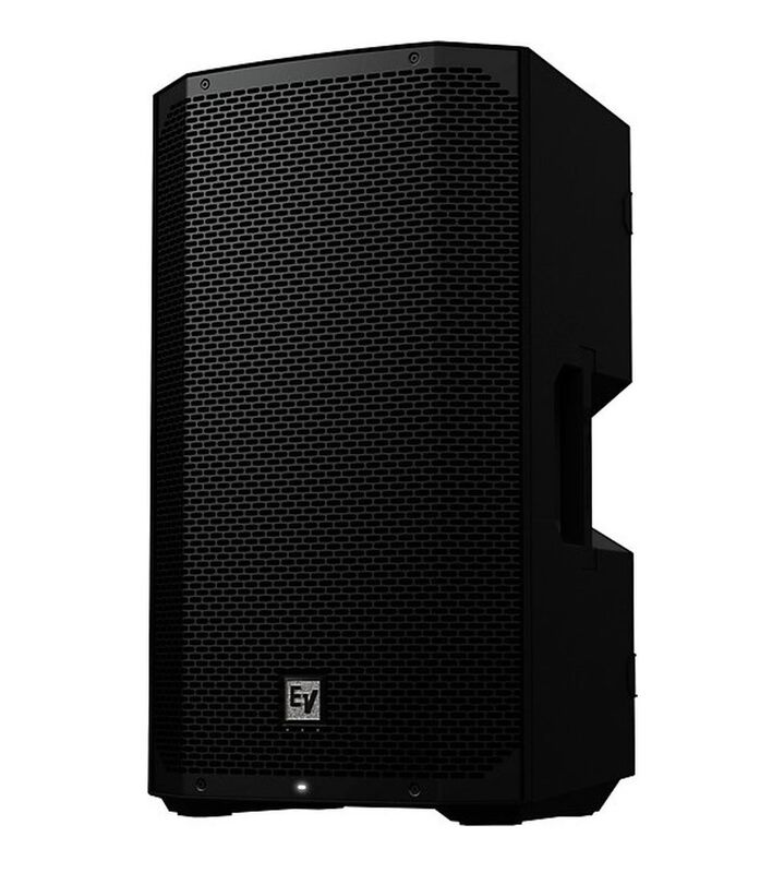 Electrovoice Everse12 Bocina Portatil Con Bater... image number null