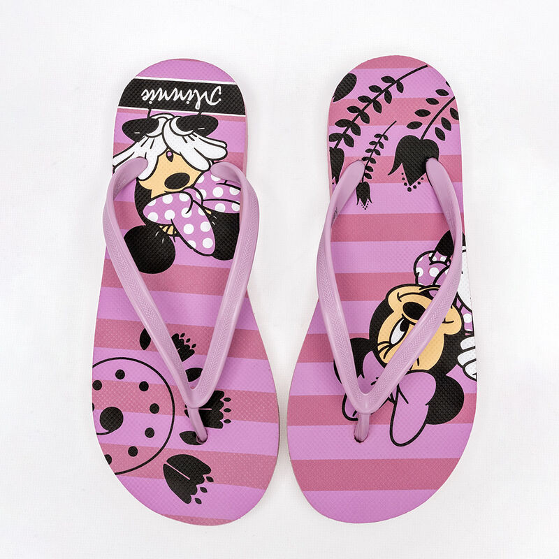 Gairet Sandalia Impermeable Minnie Mouse Para M... image number null