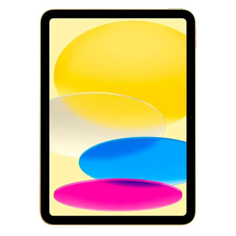 Combo Tablet Apple iPad 2025 (a16 Chip) 128gb A... image number null