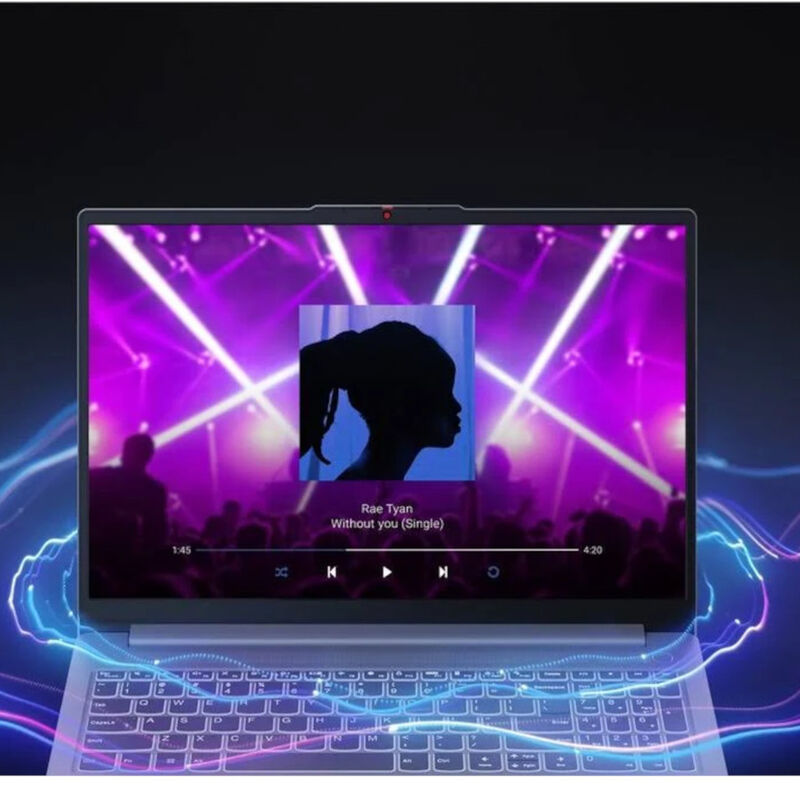 Laptop Lenovo IdeaPad Slim 3 Core i5 WIN 11 Ram... image number null