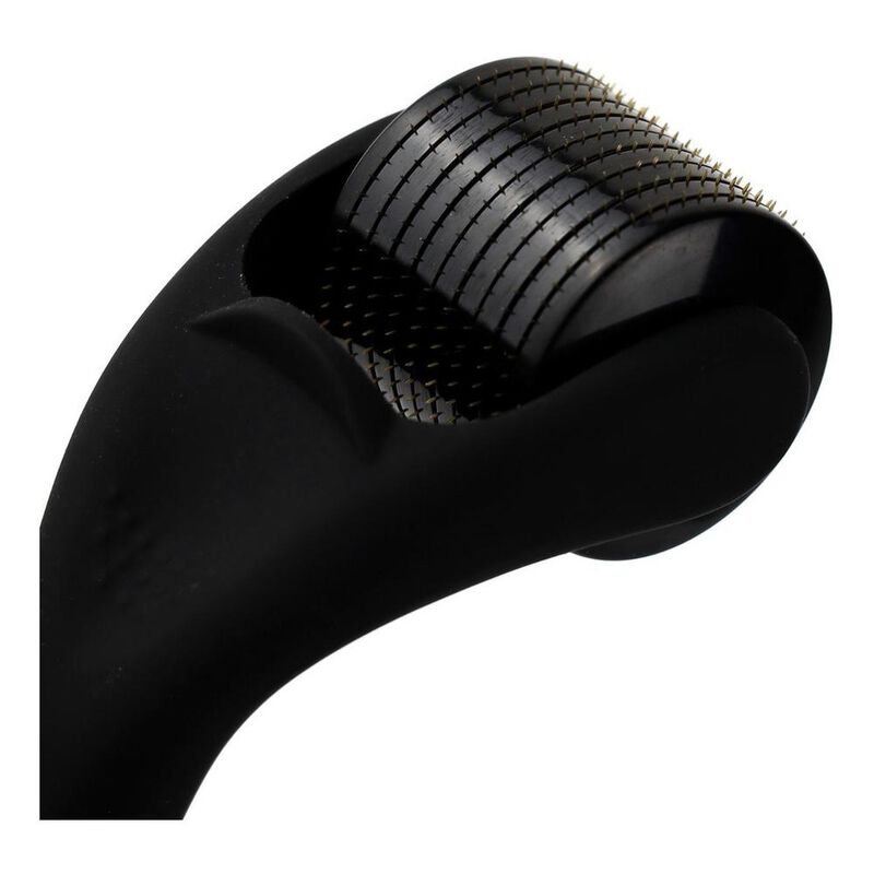 Kit Tratamiento Crecimiento Barba Y Cabello + R... image number null
