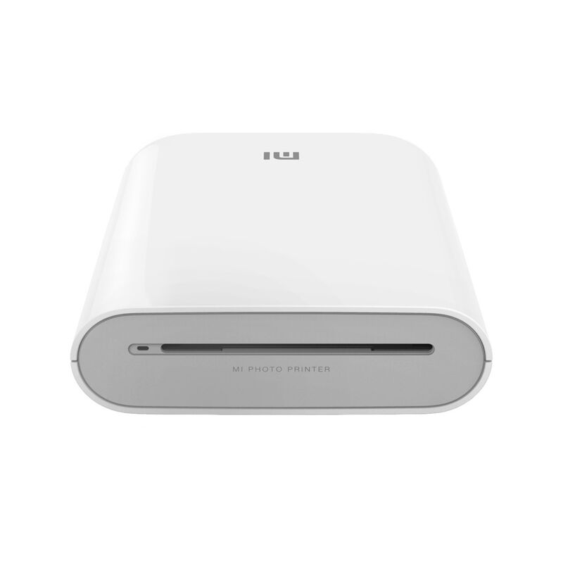 Mi Portable Photo Printer image number null
