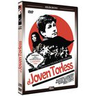 El Joven Torless (dvd)