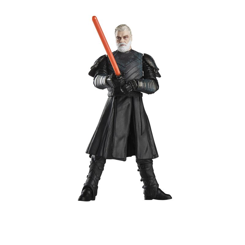 Figura De Acci&oacute;n Star Wars The Vintage Collecti... image number null