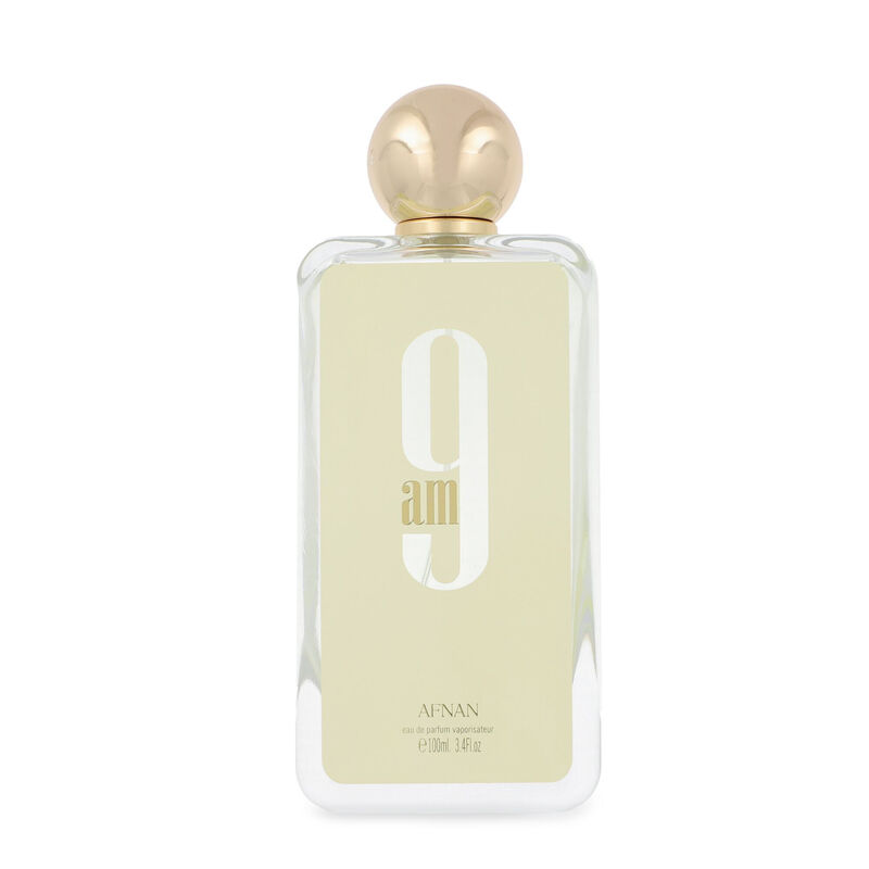 Afnan 9am 100ml Edp Spray image number null