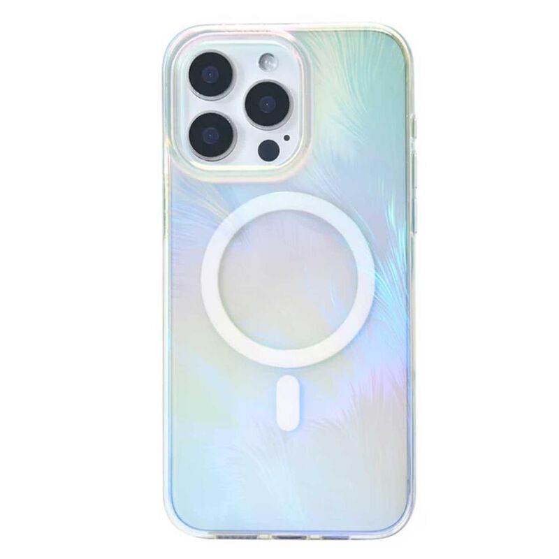 Funda PRODIGEE Pampas Mag para iPhone 16 PRO Ic... image number null
