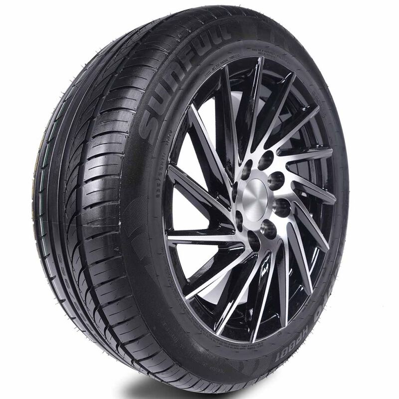 Llanta 245/60R18 105V Sunfull MONT-PRO HP881 image number null