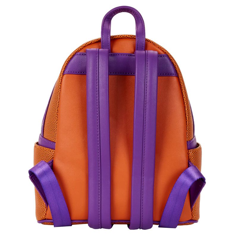 Mochila Mini Loungefly Nba Los Angeles Lakers image number null