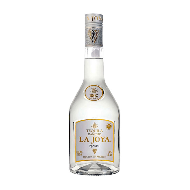 Tequila Rancho La Joya Blanco 750 ml image number null