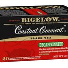 T&eacute; Bigelow Constant Comment Descafeinado 33 g (12 cajas)