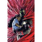 Spawn 100 Metalizado C, De Todd Mcfarlane Brian Holguin