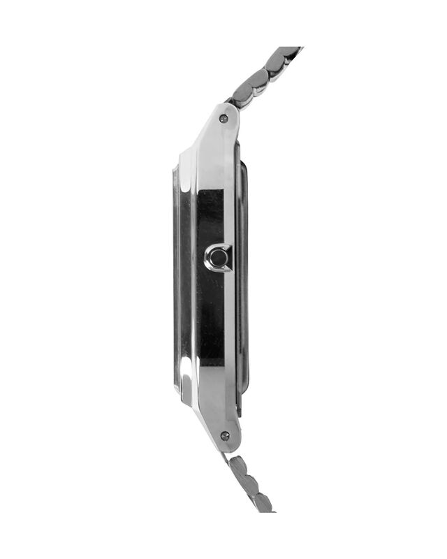 Reloj Casio Vintage Unisex AQ-230A-7AVT platead... image number null