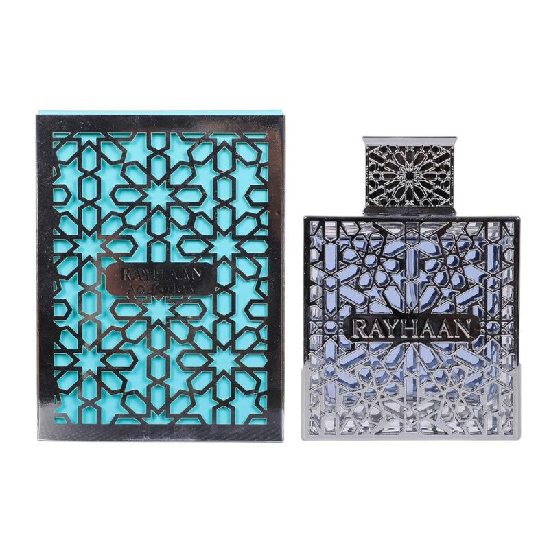 Perfume Rayhaan Aquatica Edp 100 Ml image number null