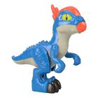 Dinosaurio Imaginext Jurassic World Stygimoloch Xl - Mattel