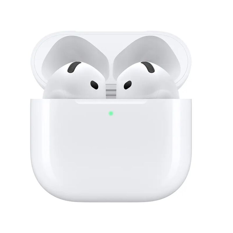 Apple Airpods 4 Mod. Mxp63be/a image number null