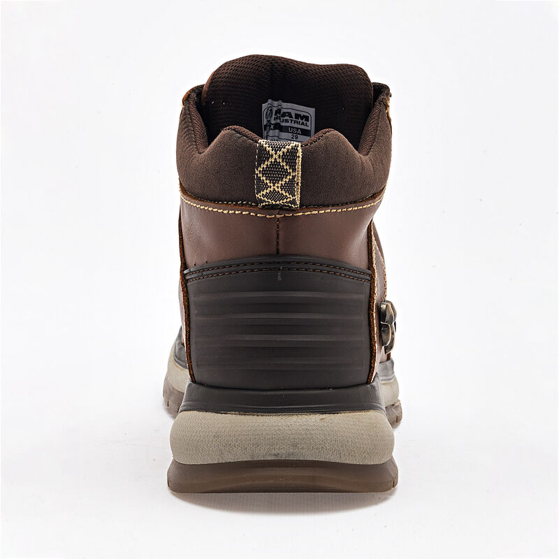 Ram Bota para hombre caf&eacute; image number null