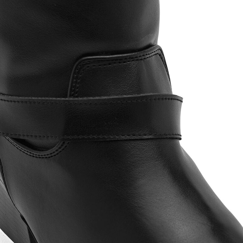 Maxim Bota Negra Para Mujer 147377ce image number null