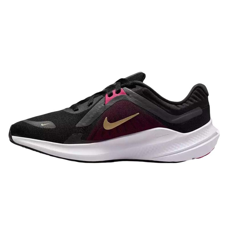 Tenis Nike para Mujer Quest 5 Negro image number null
