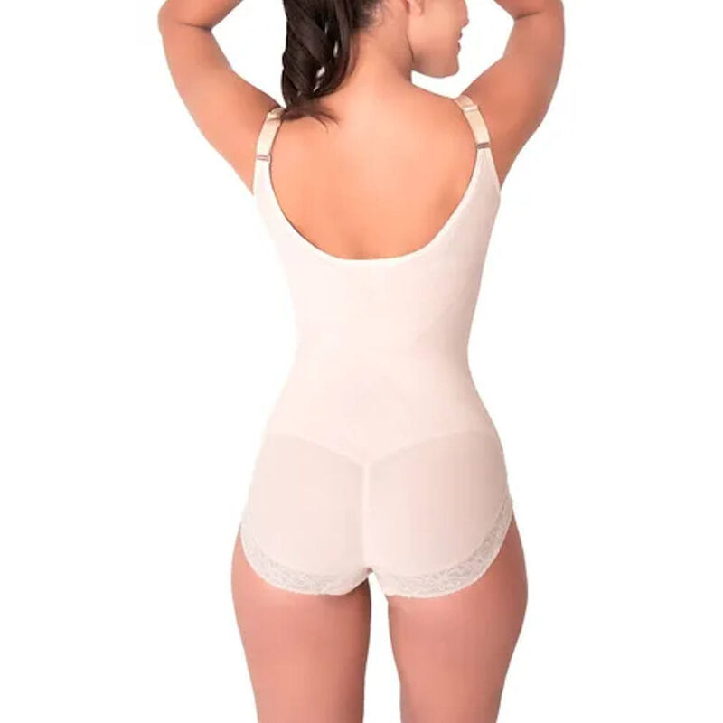 Body Faja Perfect Skin Nude G image number null