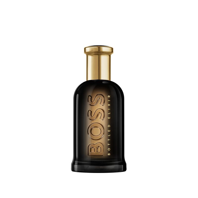Perfume Hugo Boss Boss Elixir Embotellado, 100 ... image number null