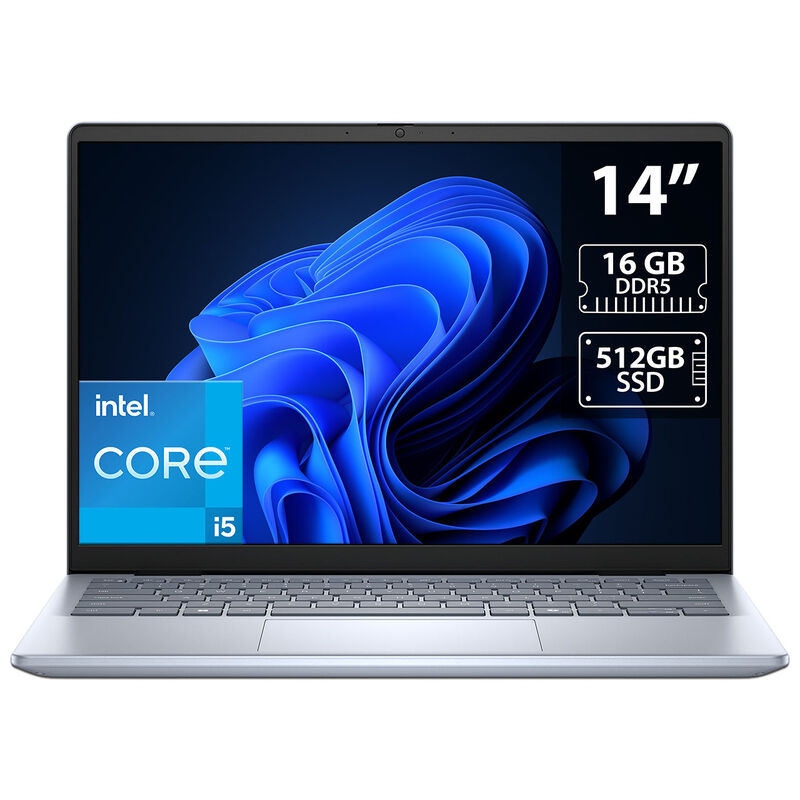 Laptop DELL Inspiron 5440: Procesador Intel Cor... image number null