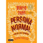 Persona normal (Naranja)