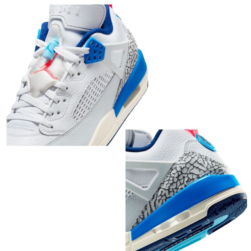 Tenis Casual Nike Jordan Spizike Low FQ1759-110 image number null