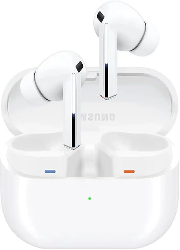 Samsung Galaxy Buds 3 Pro Blanco image number null