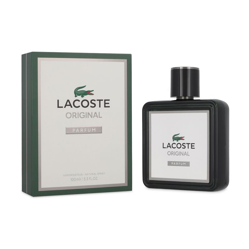 Lacoste Original 100ml Parfum Spray image number null