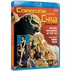 Corredor Hacia China (blu-ray)