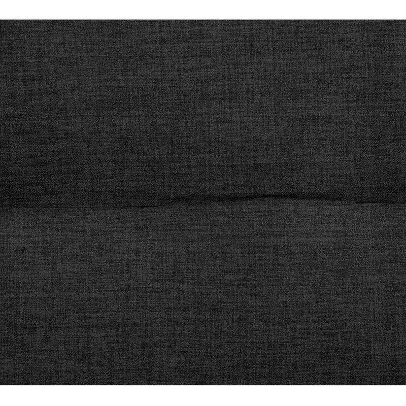 Cabecera King Size Dicasa Becca Negro Belu image number null