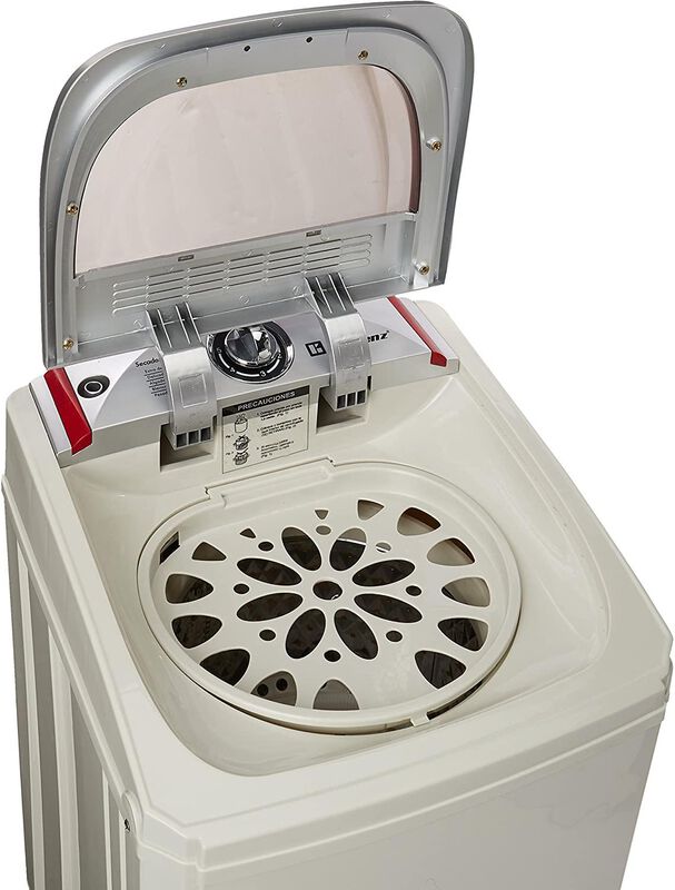 Secadora Centrifuga De Ropa Koblenz Sck55 6 Kg ... image number null