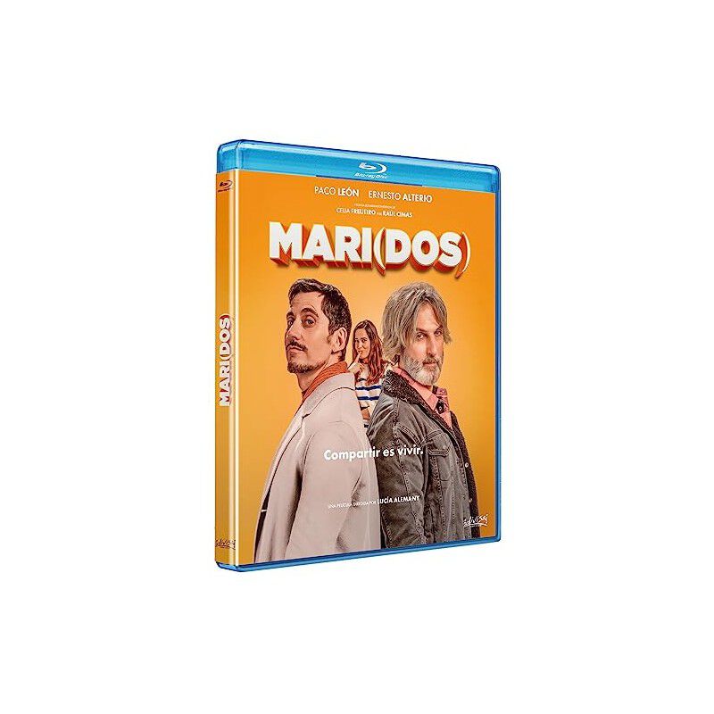 Mari(Dos) (Blu-ray) [Blu-ray] image number null
