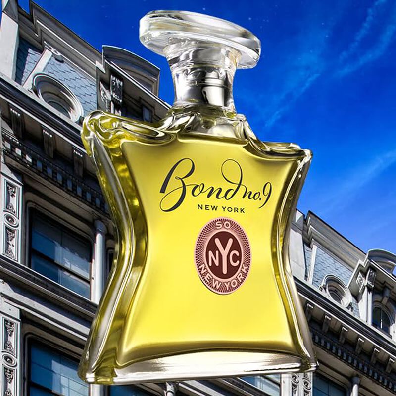 Perfume Bond No. 9 New York So New York Eau De ... image number null