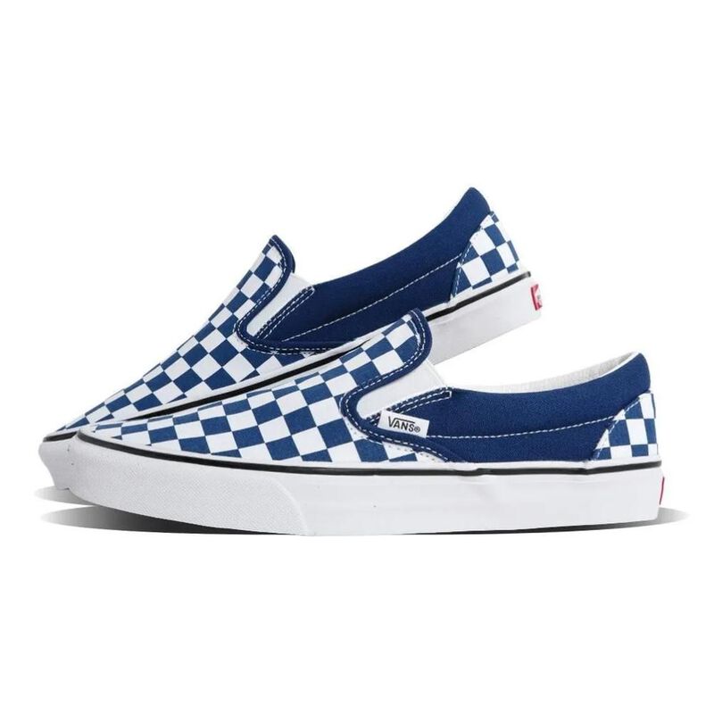 Tenis Vans Classic Slip-on Para Hombre image number null