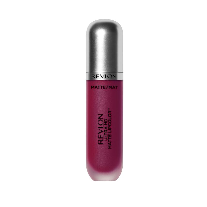 L&aacute;piz Labial Revlon Ultra Hd Matte Lipcolor Add... image number null