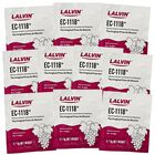 Levadura Lalvin Ec-1118 Saccharomyces Bayanus 10 Sobres
