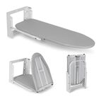 Tabla De Planchar De Pared Vrietina De Altura Ajustable