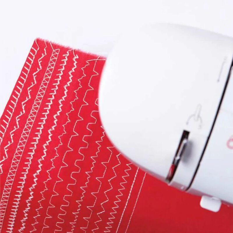 Máquina Coser SINGER 3333 Fashion Mate 23 Punta... image number null
